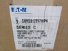 Eaton CHND312T57WPN Molded Case Breakers (MCCBs) CHND 3P 1200A 600V 50/60Hz 3Ph N Frame