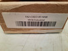 Eaton FAZ-C30/2-RT Miniature Circuit Breakers (MCBs) FAZ 2P 30A 277V 50/60Hz 1Ph EA