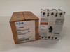 Eaton HFD3050V Molded Case Breakers (MCCBs) HFD 3P 50A 600V 50/60Hz 3Ph F Frame
