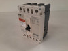 Eaton HFD3050V Molded Case Breakers (MCCBs) HFD 3P 50A 600V 50/60Hz 3Ph F Frame