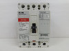 Eaton HFD3025 Molded Case Breakers (MCCBs)