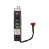 Eaton GHQRD1020 Miniature Circuit Breakers (MCBs) GHQ 1P 20A 277V 50/60Hz 1Ph EA Remote Operation