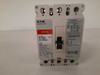Eaton HFD3225K Molded Case Breakers (MCCBs) HFD 3P 225A 600V 50/60Hz 3Ph F Frame