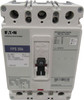 Eaton FPS3020L Molded Case Breakers (MCCBs) FPS 3P 20A 600V 50/60Hz 3Ph F Frame
