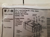 Eaton EF3RTWK Circuit Breaker Accessories Metric End Cap Kit 3P J-K Frame