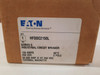 Eaton HFDDC2150L Molded Case Breakers (MCCBs) HFD 2P 150A 600V 50/60Hz 2Ph C Frame EA