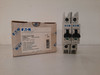 Eaton FAZ-C2/1-NA Miniature Circuit Breakers (MCBs) FAZ 1P 2A 277V 50/60Hz 1Ph