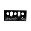 Eaton TS32LD Circuit Breaker Accessories Load Terminals Shields