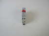 Eaton PLG4-C10/1N-WE Miniature Circuit Breakers (MCBs) 1P 10A 230V 50/60Hz 1Ph