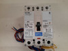 Eaton HFD3030A10S22 Molded Case Breakers (MCCBs) HFD 3P 30A 600V 50/60Hz 3Ph F Frame