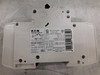 Eaton FAZ-C32/1-NA-SP Din Rail Mounted Circuit Breakers FAZ 1P 32A 277V 50/60Hz