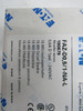 Eaton FAZ-D0.5/1-NA-L Miniature Circuit Breakers (MCBs) FAZ 1P 0.5A 240V 50/60Hz 1Ph