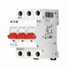Eaton PLSM-C10/3-MW Miniature Circuit Breakers (MCBs)