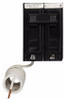 Eaton BAB2030H Miniature Circuit Breakers (MCBs) BAB 2P 30A 240V 50/60Hz 1Ph EA