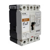 Eaton HFDDC3225WF01 Molded Case Breakers (MCCBs) HFD 3P 225A 250V 50/60Hz 3Ph F Frame EA
