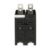 Eaton BAB2015HVH08 Miniature Circuit Breakers (MCBs) BA 2P 15A 120/240V 50/60Hz 1Ph EA