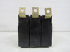 Eaton BAB3040H Miniature Circuit Breakers (MCBs) 3P 40A 240V EA