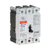 Eaton FD3125J01 Molded Case Breakers (MCCBs) FD 3P 125A 600V 50/60Hz 3Ph F Frame EA