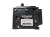 Siemens B225H Miniature Circuit Breakers (MCBs) B 2P 25A 120/240VAC