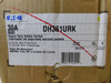 Eaton DH361URK Heavy Duty Safety Switches EA