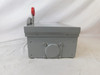Eaton DH361URK Heavy Duty Safety Switches EA