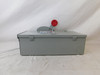 Eaton DH361URK Heavy Duty Safety Switches EA