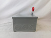 Eaton DH361URK Heavy Duty Safety Switches EA