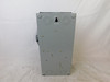 Eaton DH362NGK Safety Switches DH 3P 60A 600V 50/60Hz 3Ph Fusible w/ Neutral 4Wire EA NEMA 1