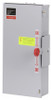 Eaton DT223URK-NPS Double Throw Safety Switches DT 2P 100A 240V 50/60Hz 1Ph EA NEMA 3R