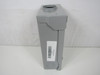 Siemens GNF321NRA Safety Switches GNF 3P 30A 240V 50/60Hz 3Ph Non Fusible 4Wire NEMA 3R