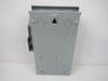 Siemens HNF362G Safety Switches HNF 3P 60A 600V 50/60Hz 3Ph Non Fusible 3Wire NEMA 1