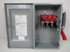 Siemens HNF362G Safety Switches HNF 3P 60A 600V 50/60Hz 3Ph Non Fusible 3Wire NEMA 1