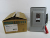 Siemens HNF261R Safety Switches HNF 2P 30A 600V 50/60Hz 1Ph Non Fusible 2Wire NEMA 3R Heavy Duty