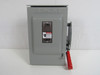 Siemens HNF261R Safety Switches HNF 2P 30A 600V 50/60Hz 1Ph Non Fusible 2Wire NEMA 3R Heavy Duty