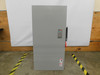 Siemens HF366RA Safety Switches HF 3P 600A 600V 50/60Hz 3Ph Fusible 3Wire NEMA 3R