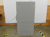 Siemens HF366RA Safety Switches HF 3P 600A 600V 50/60Hz 3Ph Fusible 3Wire NEMA 3R