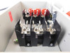 Siemens HF362J Safety Switches HF 3P 60A 600V 50/60Hz 3Ph Fusible 3Wire NEMA 12