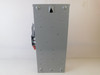 Siemens HF323N Safety Switches HF 3P 100A 240V 50/60Hz 3Ph Fusible 4Wire NEMA 1 Surface Mounting