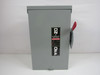 GE TGN3323R Safety Switches TGN 3P 100A 240V 50/60Hz 3Ph Non Fusible 3Wire NEMA 3R
