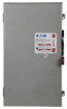 Eaton DH324FRK Safety Switches DH 3P 200A 240V 50/60Hz 3Ph Fusible 3Wire EA NEMA 3R