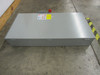 Eaton DH265FRK Safety Switches DH 2P 400A 600V 50/60Hz 1Ph Fusible 2Wire NEMA 3R