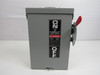 Industrial Connections & Solutions  TG4321R General Duty Safety Switches
