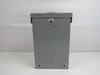 Industrial Connections & Solutions  TG4321R General Duty Safety Switches