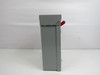 Industrial Connections & Solutions  TG4321R General Duty Safety Switches