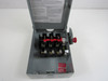 Industrial Connections & Solutions  TG4321R General Duty Safety Switches