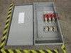 Eaton DH325FRK Heavy Duty Safety Switches DH 3P 400A 240V 50/60Hz 3Ph EA NEMA 3R