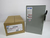 Eaton DG222URB General Duty Safety Switches