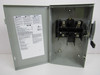 Eaton DG222URB General Duty Safety Switches