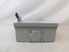 Eaton DG222NRB General Duty Safety Switches EA