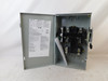 Eaton DG222NRB General Duty Safety Switches EA
